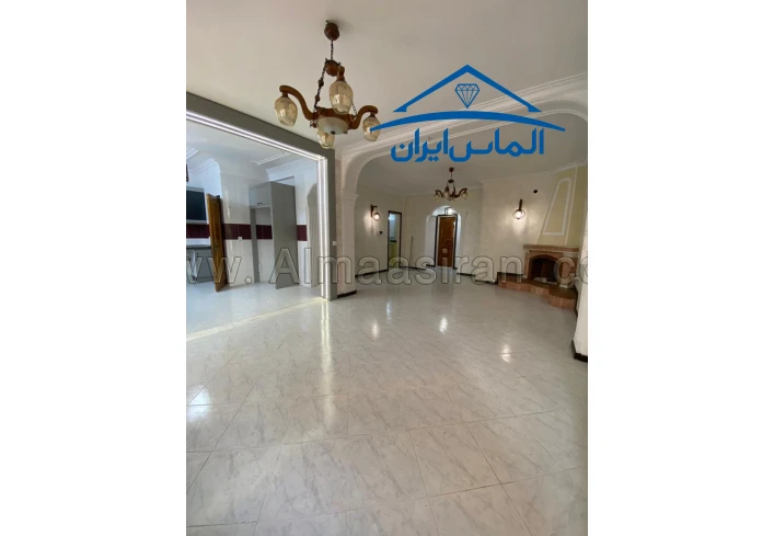 آپارتمان دو خوابه در خیابان پاسداران بابلسر